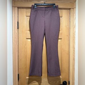 Express columnist barely boot black 8S NWOT red